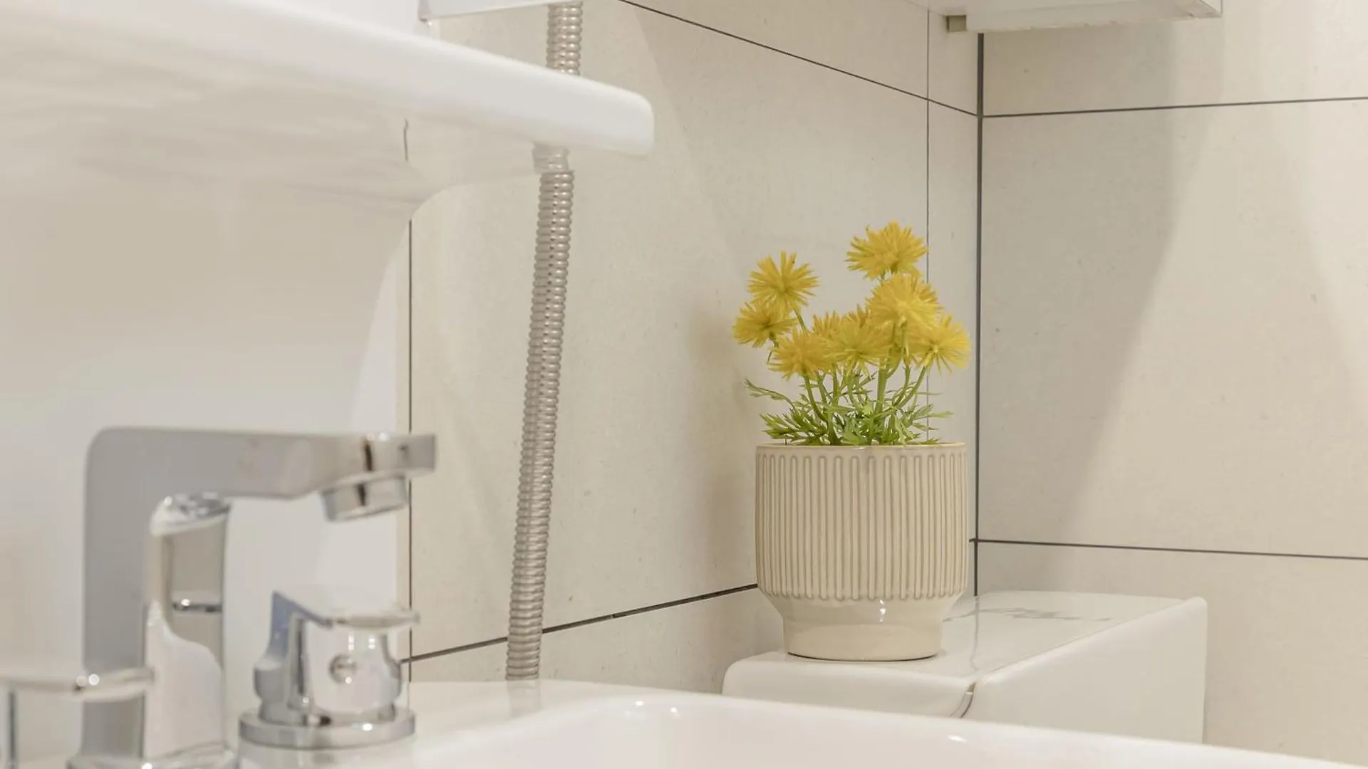 Yeongdeungpo Namsun Mini Hotel Seul Casa de hóspedes